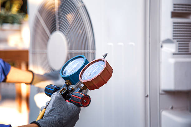 Affordable Hvac Installation solutions in Logansport, IN
